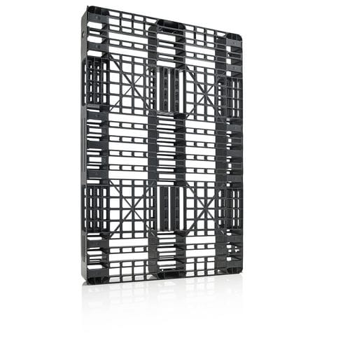 Pallet in plastica - SL1 - Craemer GmbH - a piattaforma aperta / multi-vie / leggero