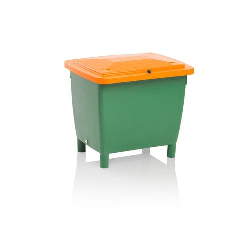 Cassetta in PEHD - Craemer GmbH - multitasche / da trasporto / per uso industriale