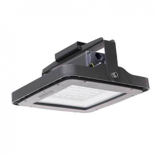 Riflettore industriale a sospensione - ENDI-L - BLACK LIGHT ELEKTRONIK SANAYI VE TICARET A.S. - LED / di tunnel / ad uso industriale