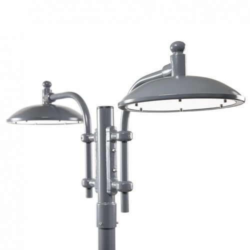 Lampione LED - ENIF - BLACK LIGHT ELEKTRONIK SANAYI VE TICARET A.S. - elettrico