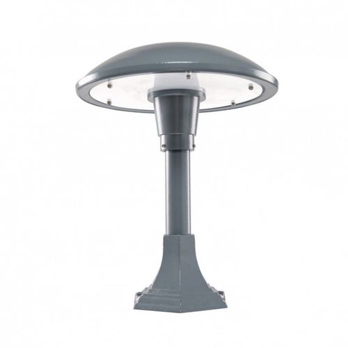 Lampione LED NAOS BLACK LIGHT ELEKTRONIK SANAYI VE TICARET A.S