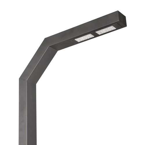 Lampione LED - ZETA - BLACK LIGHT ELEKTRONIK SANAYI VE TICARET A.S. - elettrico