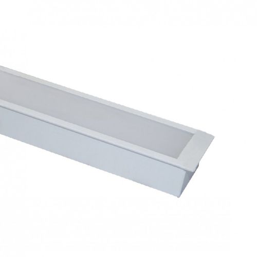 Luce - ZUBAN - BLACK LIGHT ELEKTRONIK SANAYI VE TICARET A.S. - LED / per ufficio / per negozio