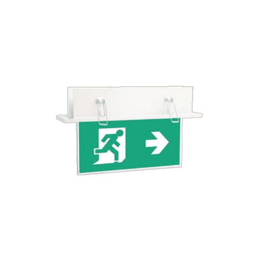 Illuminazione di emergenza - SFS - BLACK LIGHT ELEKTRONIK SANAYI VE TICARET A.S. - LED / in alluminio