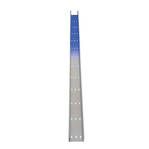 Canalina porta cavi in acciaio galvanizzato - HAWEE PRODUCTION AND TRADING JCS - modulare