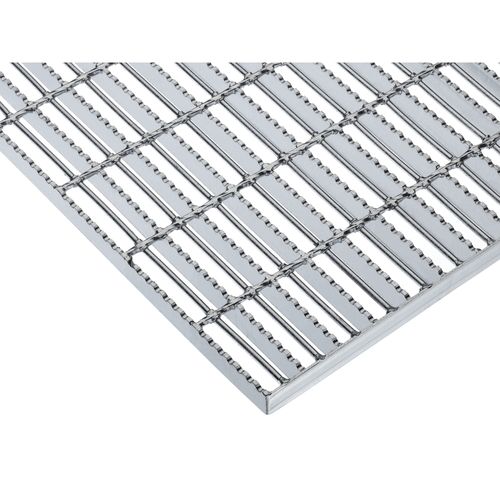 Grigliato in metallo - Lichtgitter GmbH - saldato / per aste