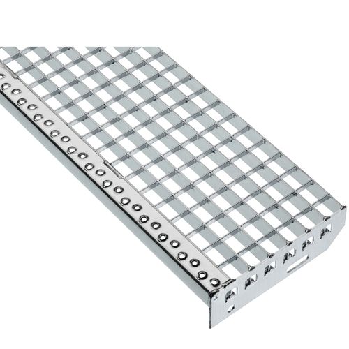 Bordo per gradino - Lichtgitter GmbH