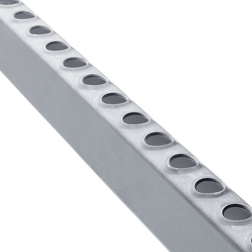 Scala da appoggio in acciaio - LSP series  - Lichtgitter GmbH