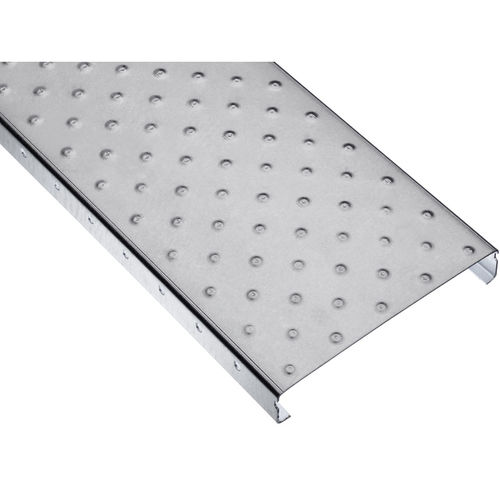 Grigliato in alluminio - BN-G33 - Lichtgitter GmbH - in acciaio / in acciaio inossidabile / per rivestimento di pavimenti