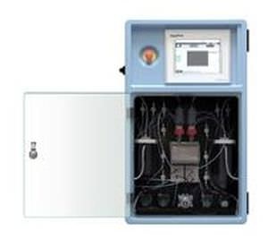 Analizzatore di azoto - NIPHO® - APPLITEK - d'acqua / di fosforo / ORP