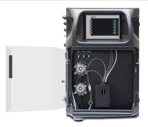 Analizzatore d'acqua - EnviroLyzer® Series - APPLITEK - di gas / di processo / di concentrazione