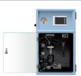 Analizzatore d'acqua - AppliCOD® - APPLITEK - di concentrazione / benchtop