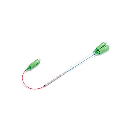 Accoppiatore di fibra ottica - Henan Shijia Photons Technology Co., Ltd
