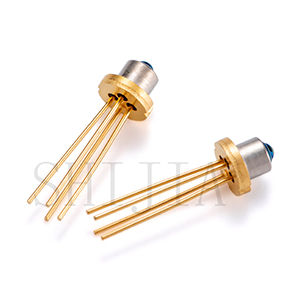 Laser a fibra - Henan Shijia Photons Technology Co., Ltd - sigillato / a basso rumore / DFB