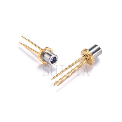 Laser a diodo - Henan Shijia Photons Technology Co., Ltd - ad onda continua / a fibra ottica / sigillato