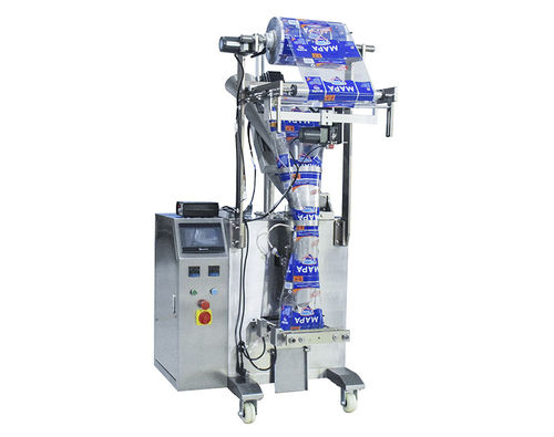 Confezionatrice verticale - ZV series - Foshan Coretamp Packaging Machinery Co., Ltd - ponderale / automatica / per caffè