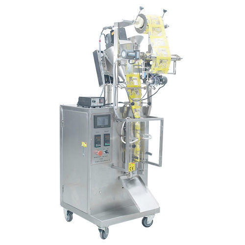 Confezionatrice verticale - ZV-240D - Foshan Coretamp Packaging Machinery Co., Ltd - ponderale / automatica / per caffè