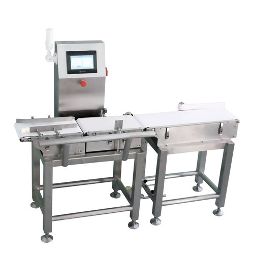 Selezionatrice ponderale per l'industria alimentare e delle bevande - ZV4021 - Foshan Coretamp Packaging Machinery Co., Ltd - per l'industria farmaceutica / per applicazioni agricole / per l'industria elettronica