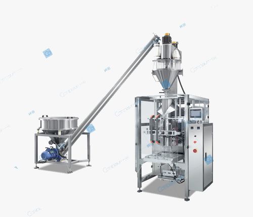 Confezionatrice verticale - ZV-720D - Foshan Coretamp Packaging Machinery Co., Ltd - ponderale / automatica / di alimenti per animali da compagnia