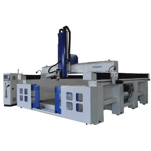 Macchina per scolpire per legno - FS2040-EPS - Jinan Forsun CNC Machinery Co.Ltd