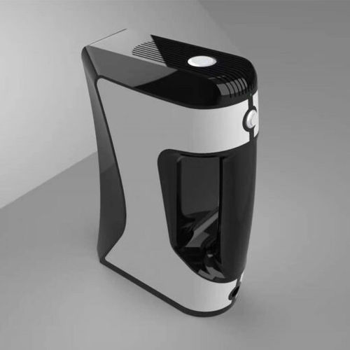Scanner 3D - SCAN-S - Jinan Forsun CNC Machinery Co.Ltd - a luce strutturata / per applicazioni ferroviarie / portatile