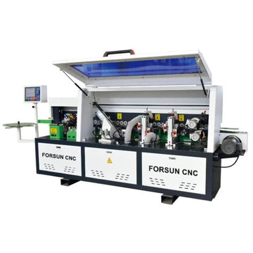 Bordatrice automatica - FS13 - Jinan Forsun CNC Machinery Co.Ltd - per legno