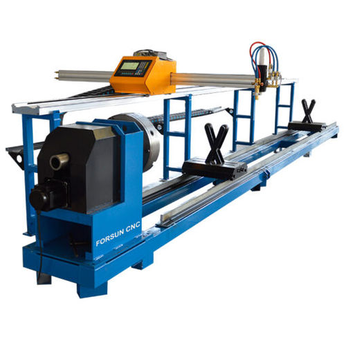 Macchina da taglio al plasma - FS1325P - Jinan Forsun CNC Machinery Co.Ltd - per alluminio / per acciaio / per acciaio al carbonio