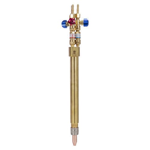 Torcia da taglio a gas - EX-TRAFLAME® PRO - Thermacut, k.s. - raffreddata ad aria