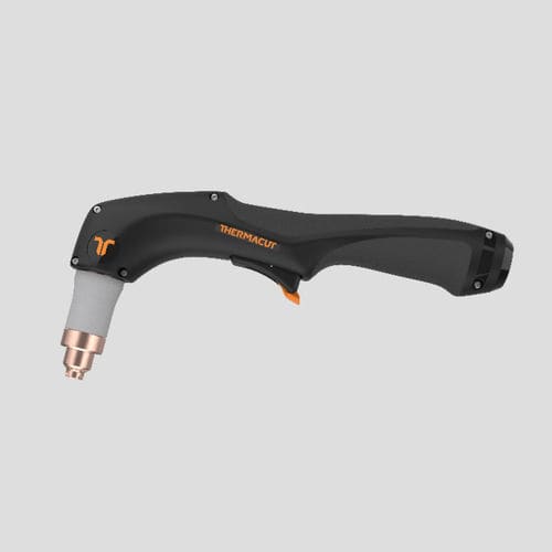Torcia da taglio al plasma - FHT-EX® 105TT - Thermacut, k.s. - raffreddata ad aria / manuale