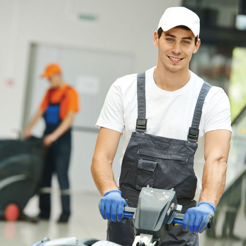 Guanti da lavoro - WAVE™ - TOP GLOVE INTERNATIONAL SDN BHD - industriale / di protezione meccanica / in nitrile