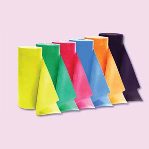 Foglio Gomma Naturale 100x140cm Spessore 3mm - Nero, Alta Elasticità Per Fai Da Te E Riparazioni - Foto 4