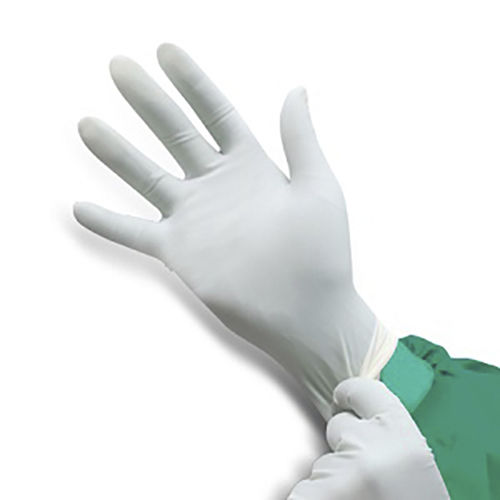 Guanti da laboratorio - TOP GLOVE INTERNATIONAL SDN BHD - di protezione meccanica / polimerico