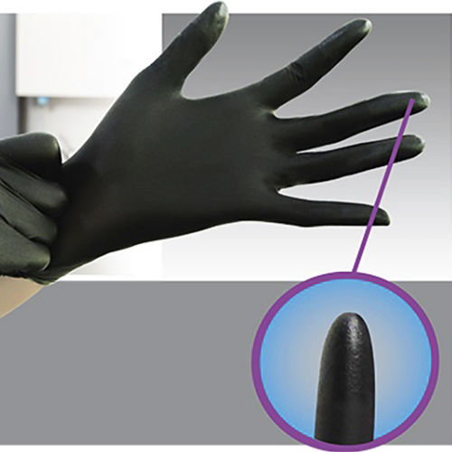 Guanti per movimentazione - GRIPPLUS - TOP GLOVE INTERNATIONAL SDN BHD - per l'industria agroalimentare / di protezione meccanica / di protezione chimica