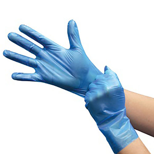 Guanti da lavoro - TOP GLOVE INTERNATIONAL SDN BHD - di protezione meccanica / in polietilene / senza polvere