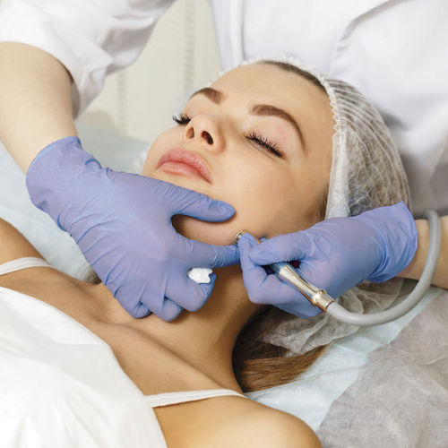 Guanti da lavoro - HYDRAPLUS - TOP GLOVE INTERNATIONAL SDN BHD - di protezione meccanica / in nitrile / senza polvere