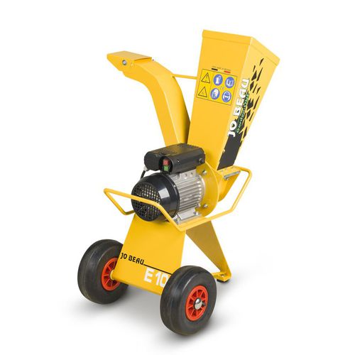 Cippatrice mobile - E100 - jo beau products