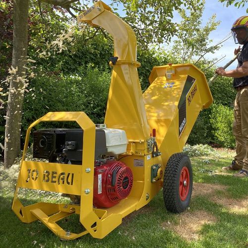 Cippatrice mobile - M300  - jo beau products