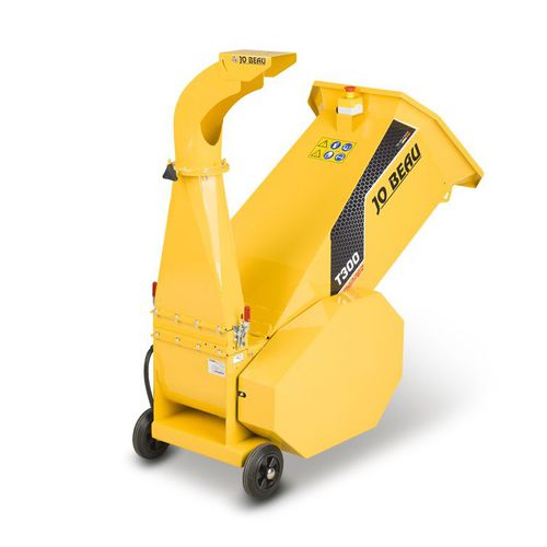 Cippatrice mobile - T300  - jo beau products