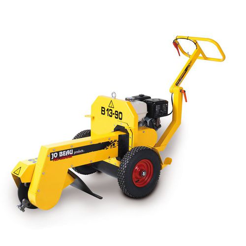 Fresaceppi - B13-90 - jo beau products