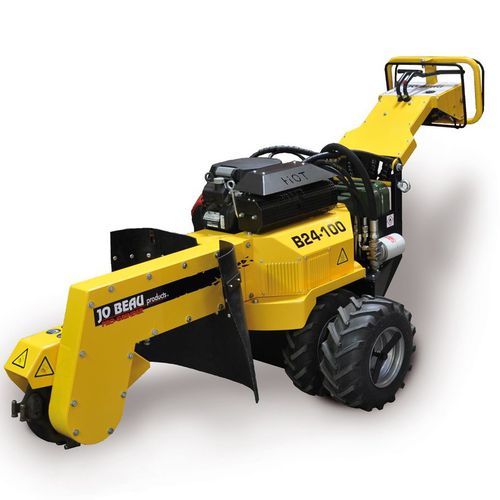 Fresaceppi - B24-100 - jo beau products