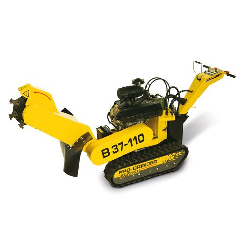 Fresaceppi cingolata - B37-110 - jo beau products