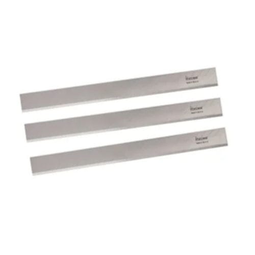 Lama per pialla per legno - IWPK80.25.3HS06 - Itecma