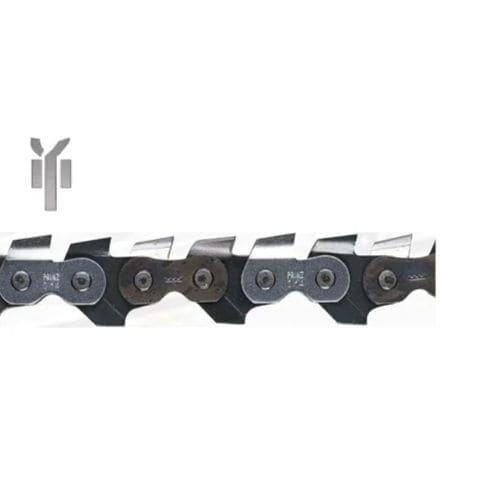 Catena per troncatura - IW series  - Itecma - raschiante / per taglio / per segatrice