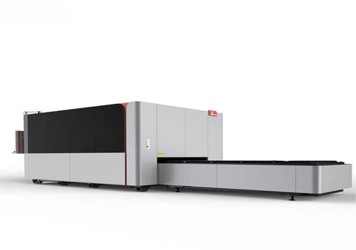 Macchina da taglio laser a fibra - LZ-3015P - Shandong Leize Intelligent Technology Co., Ltd. - per metallo / per lamiere / servocomandata