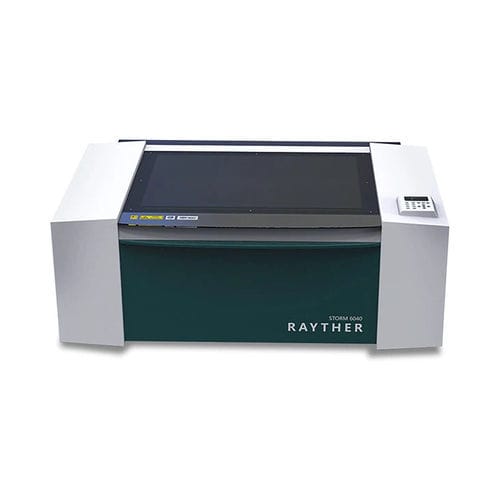 Macchina da taglio laser CO2 - Shandong Leize Intelligent Technology Co., Ltd. - per metallo / per lamiere / a comando numerico