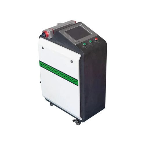 Macchina per pulizia ad ultrasuoni - Shandong Leize Intelligent Technology Co., Ltd. - laser / manuale / di processo