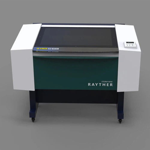 Macchina da taglio laser CO2 - M - Shandong Leize Intelligent Technology Co., Ltd. - per metallo / per vetro / per tubi