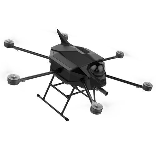 Drone esarotore - QZU-01 - Shenzhen Qingzhun Technology Co., Ltd. - di ispezione / di osservazione / trasmissione di dati in diretta