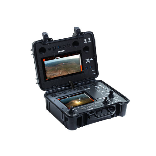 Stazione terrestre per drone - Shenzhen Qingzhun Technology Co., Ltd. - USB