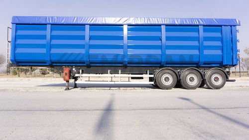 Cassone Ribaltabile Trilaterale - CMF Srl - Foto 13